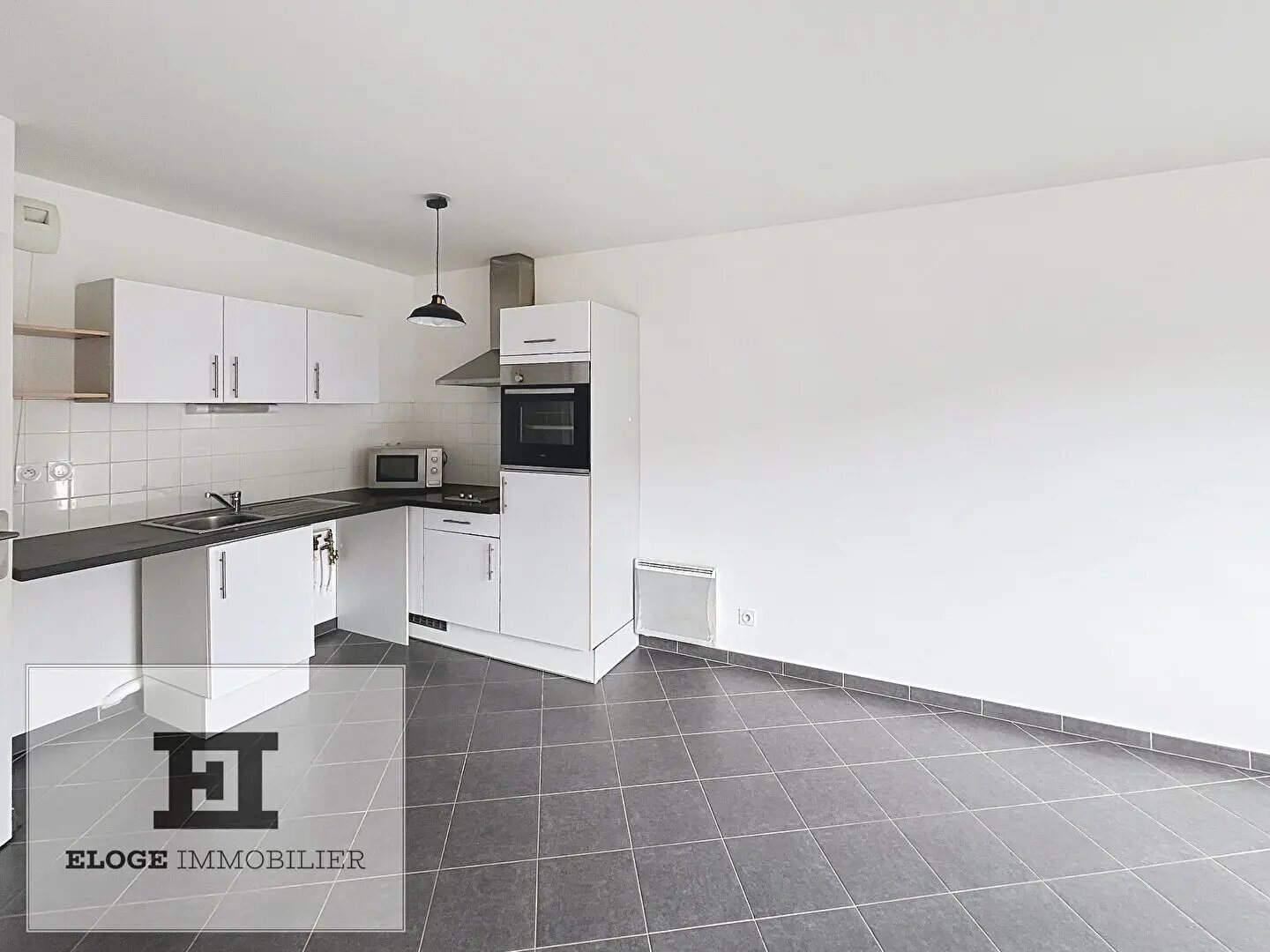 Appartement à louer, 51m², Rouen