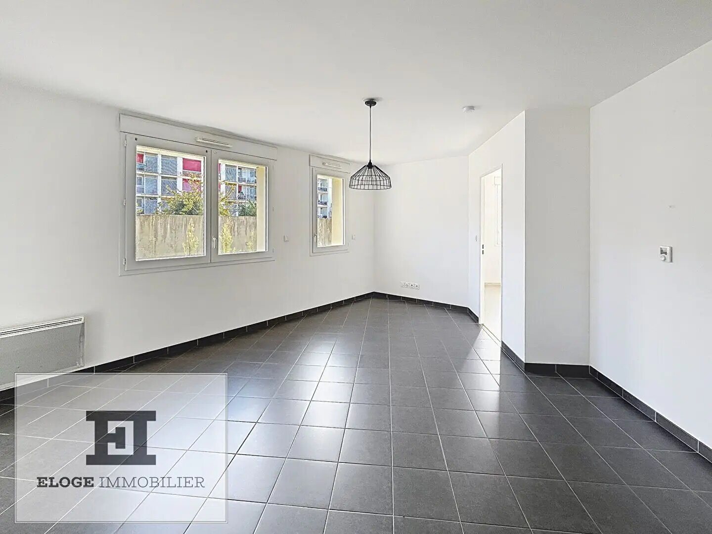 Appartement à louer, 51m², Rouen