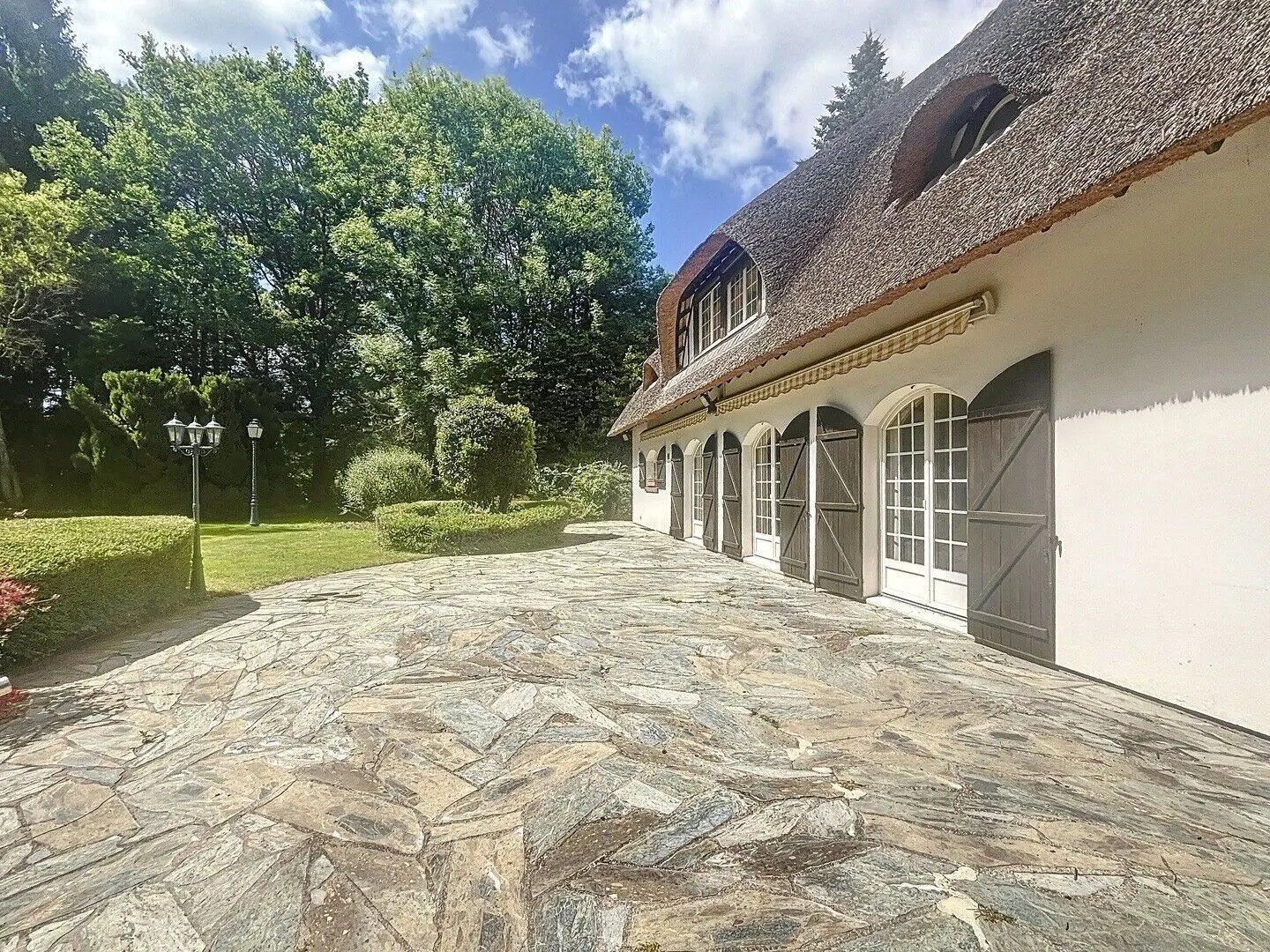 Maison à vendre, 210m², Bihorel