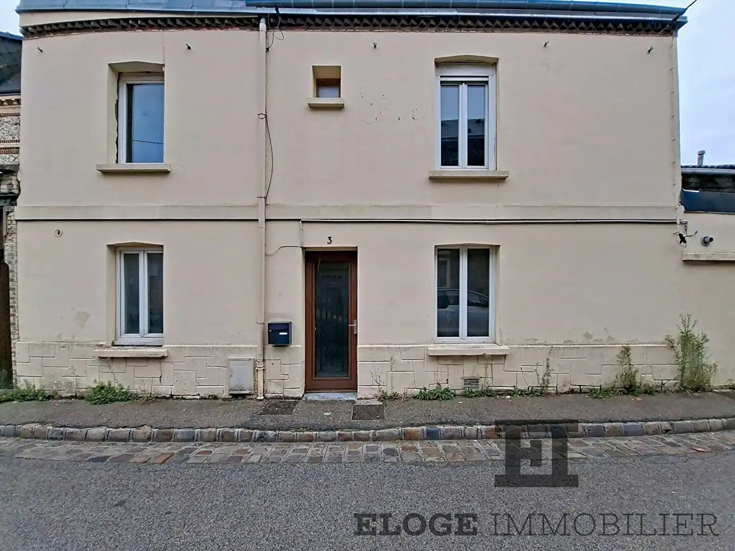 Maison à vendre, 60m², Rouen