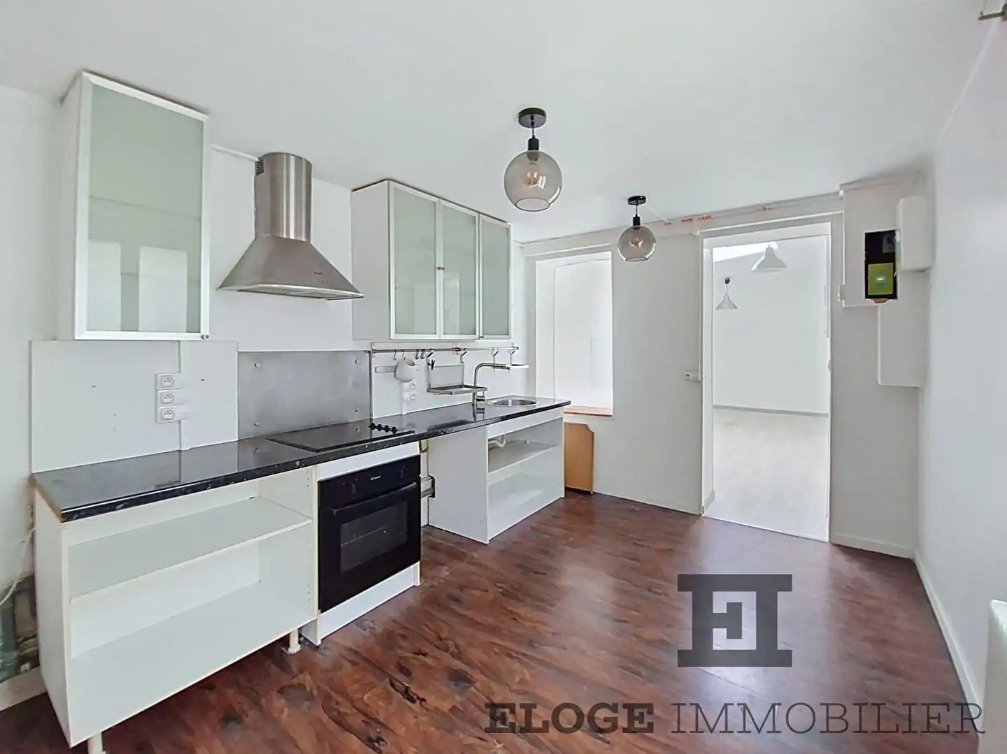 Maison à vendre, 60m², Rouen