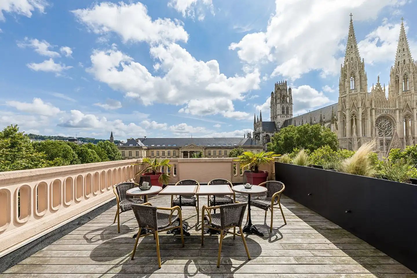 Appartement à vendre, 86m², Rouen