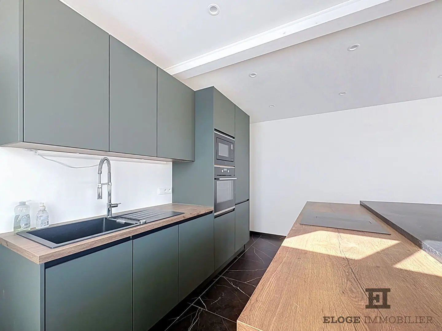 Appartement à vendre, 86m², Rouen