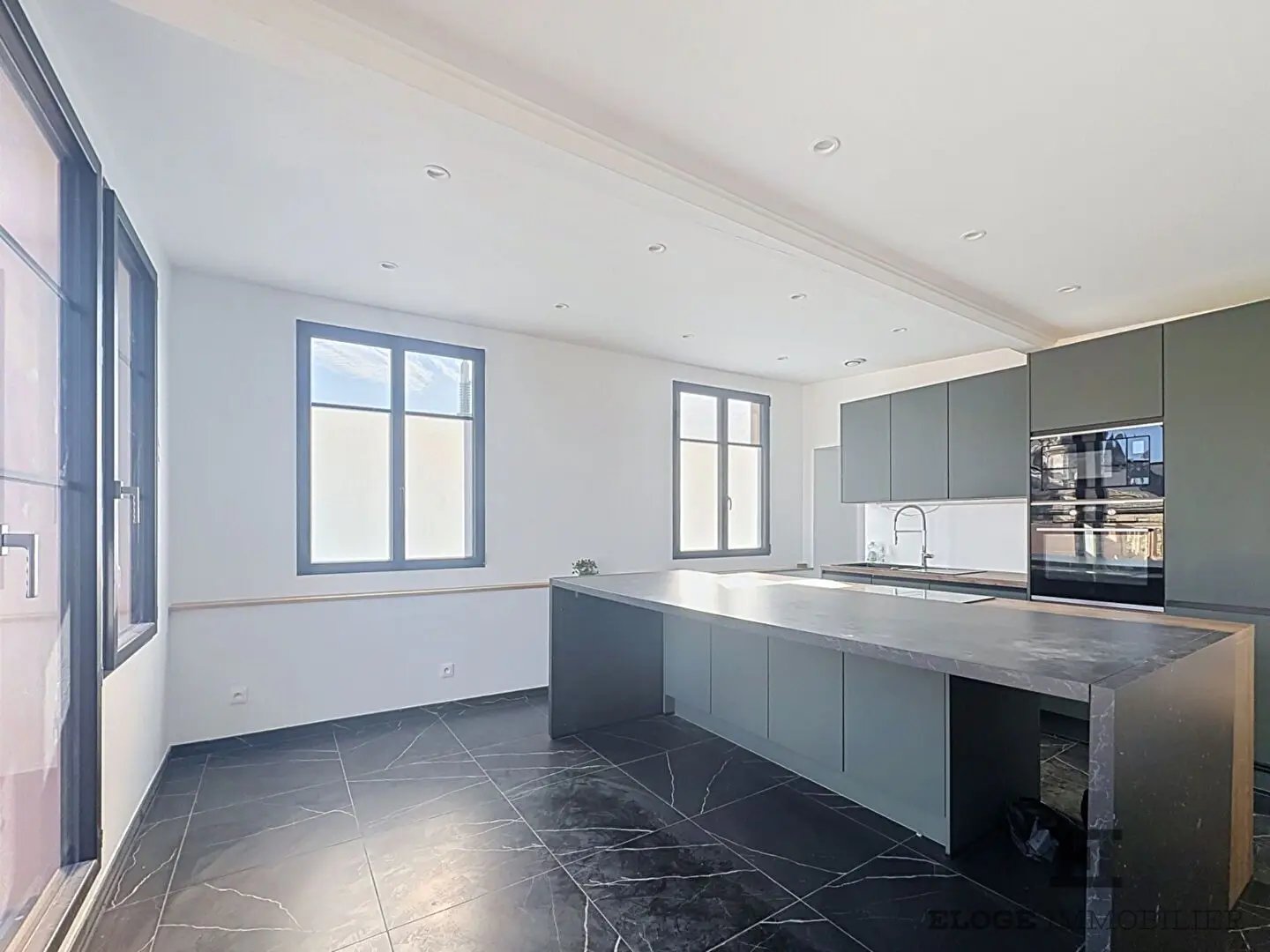 Appartement à vendre, 86m², Rouen