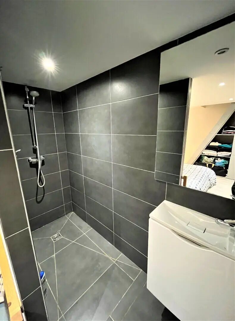 Appartement à louer, 21m², Rouen