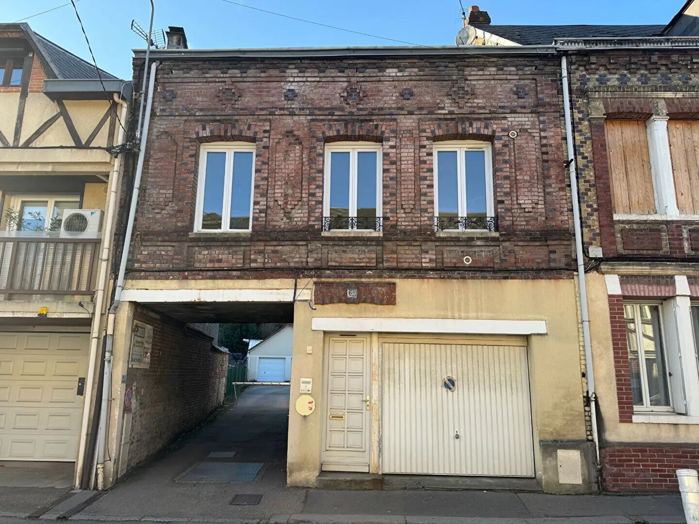 Appartement à vendre, 103m², Darnétal