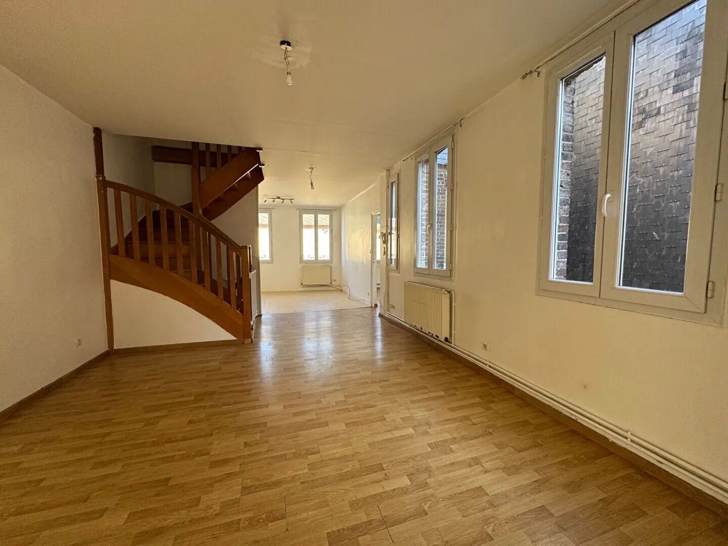 Appartement à vendre, 103m², Darnétal