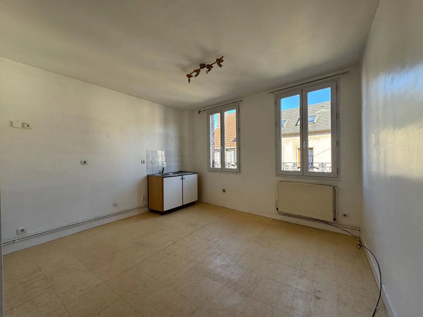 Appartement à vendre, 103m², Darnétal