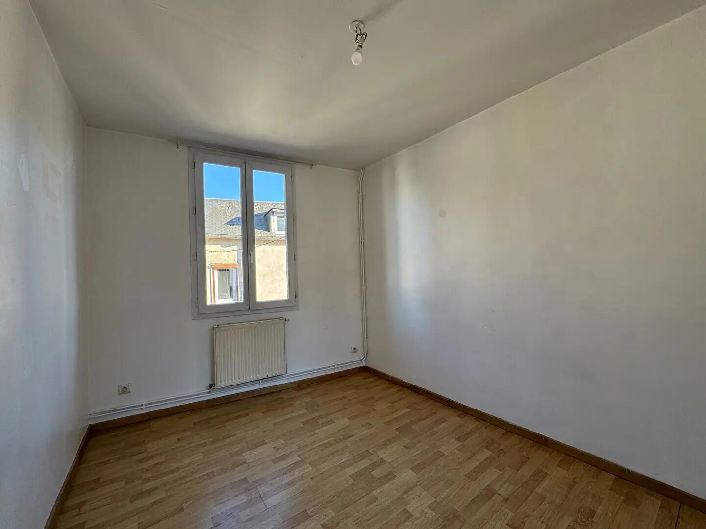 Appartement à vendre, 103m², Darnétal