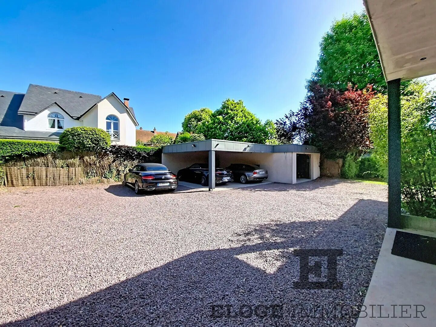 Maison à vendre, 357m², Mont-Saint-Aignan
