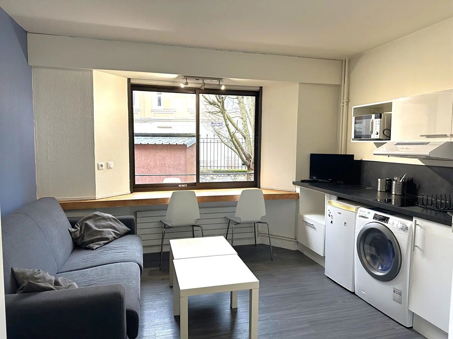 Appartement à louer, 15m², Rouen
