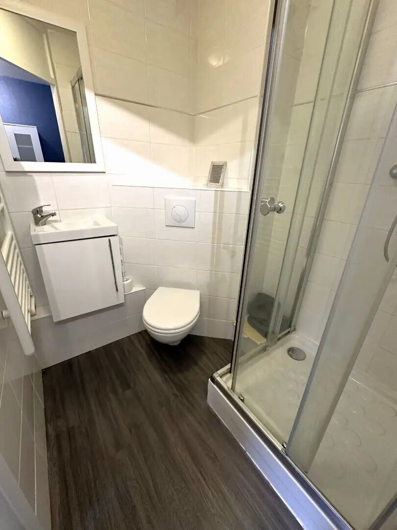 Appartement à louer, 15m², Rouen