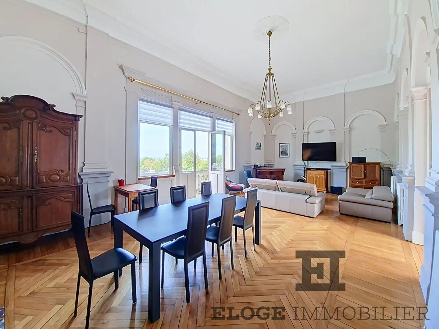 Appartement à vendre, 400m², Fécamp