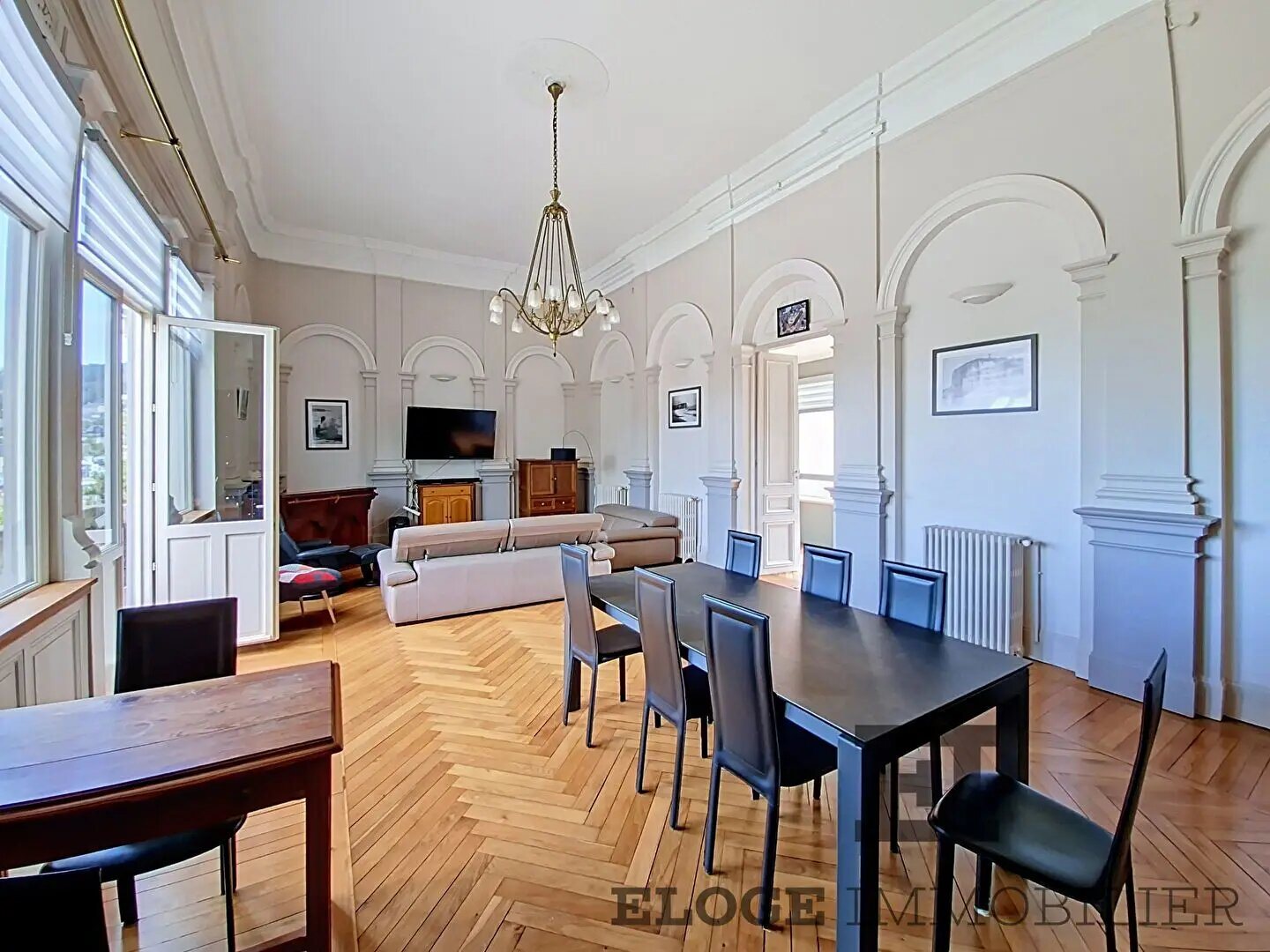 Appartement à vendre, 400m², Fécamp