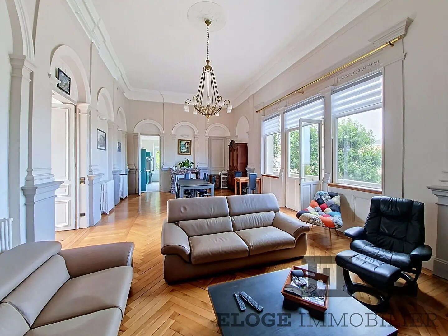 Appartement à vendre, 400m², Fécamp