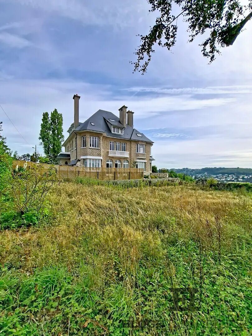 Appartement à vendre, 72m², Mont-Saint-Aignan