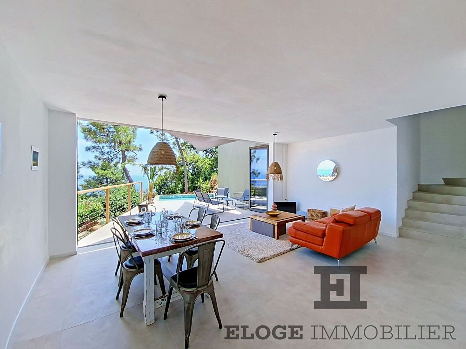 Maison à vendre, 110m², Théoule-sur-Mer