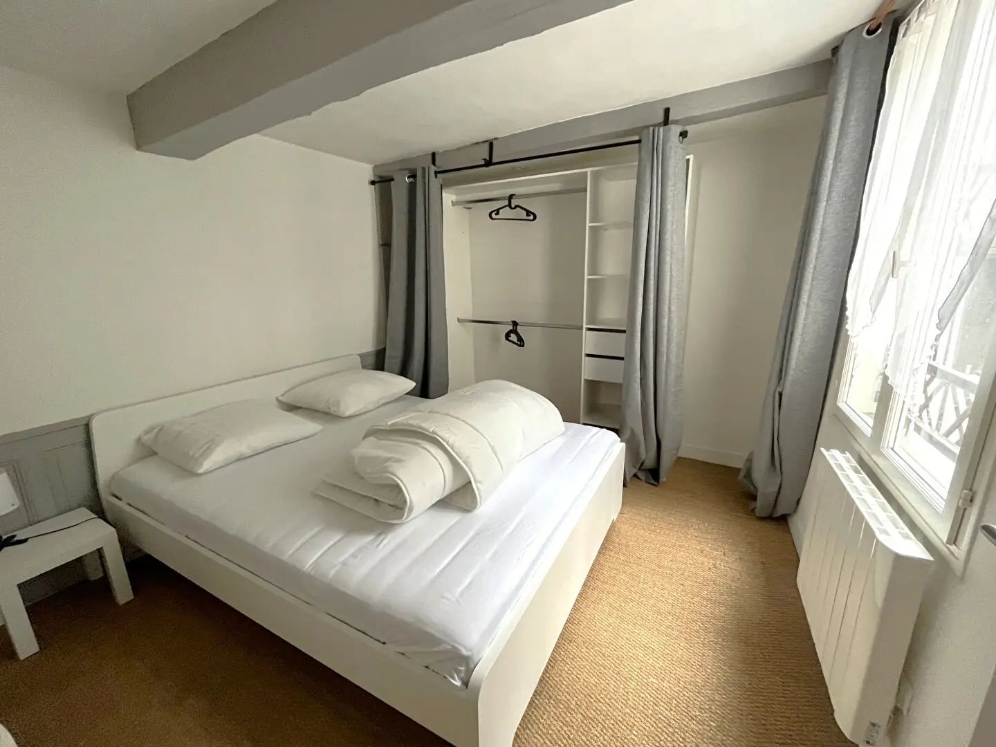 Appartement à louer, 36m², Rouen