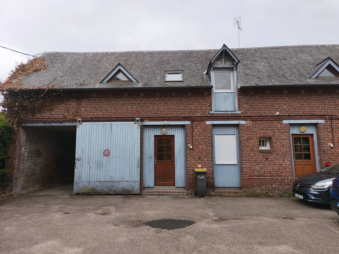 Appartement à louer, 63m², Clères