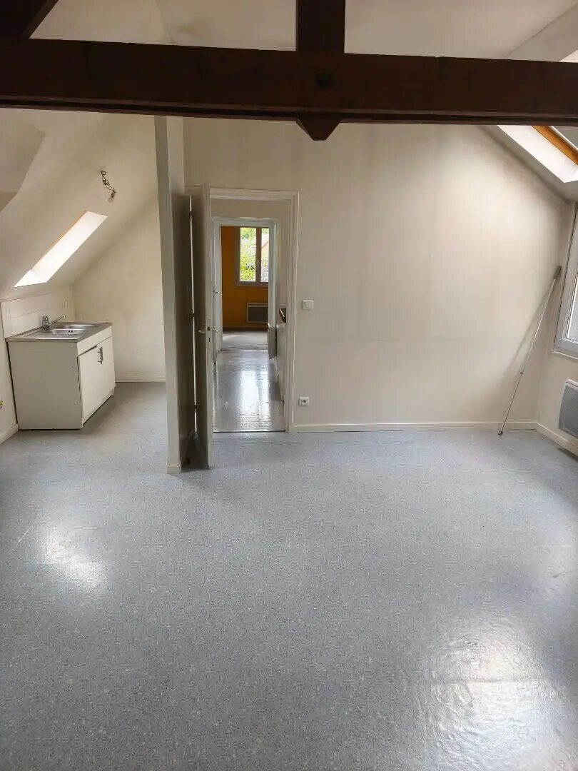 Appartement à louer, 63m², Clères