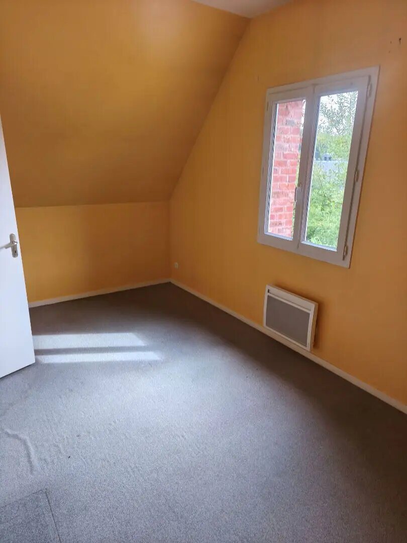 Appartement à louer, 63m², Clères