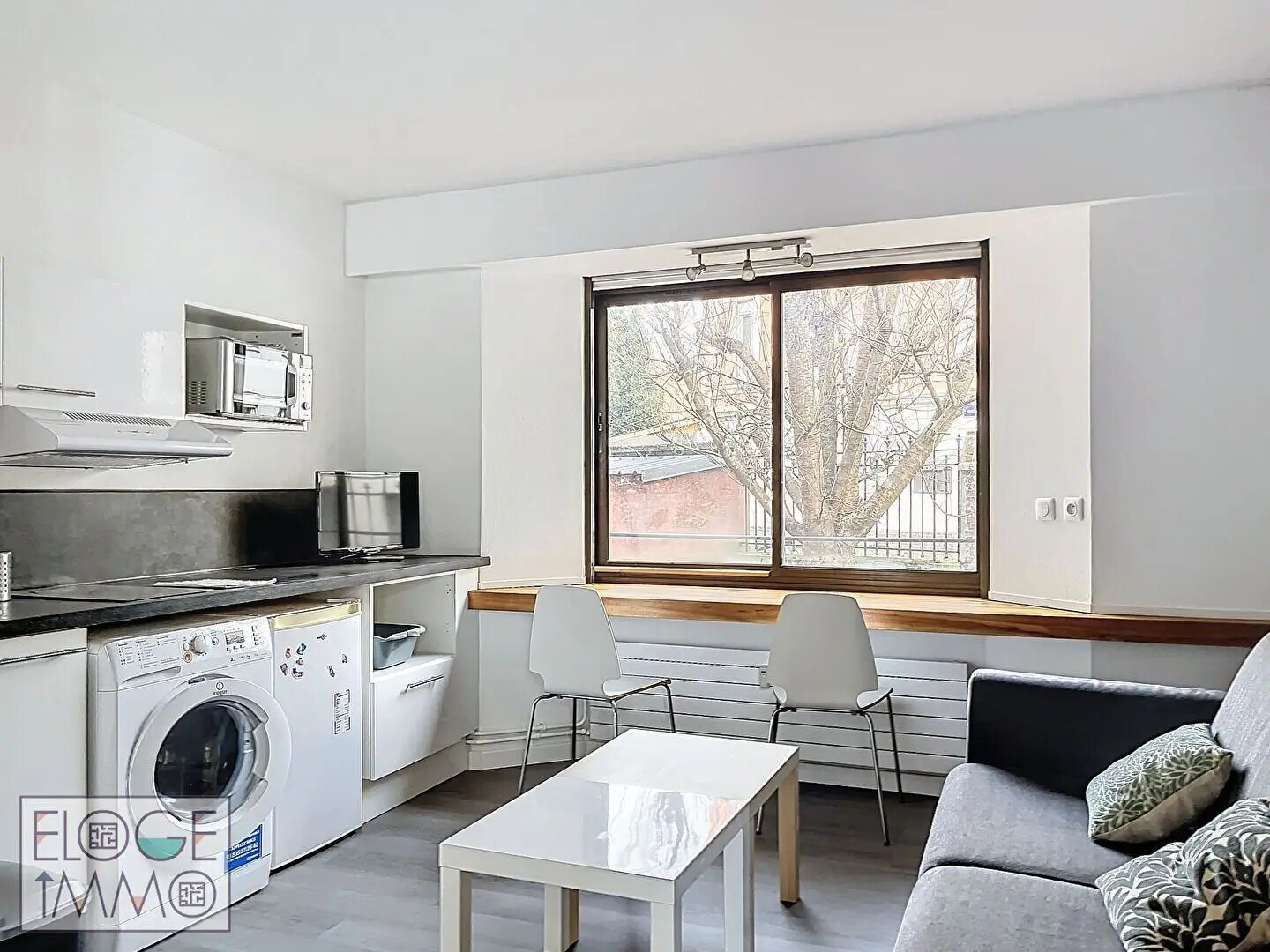Appartement à louer, 15m², Rouen