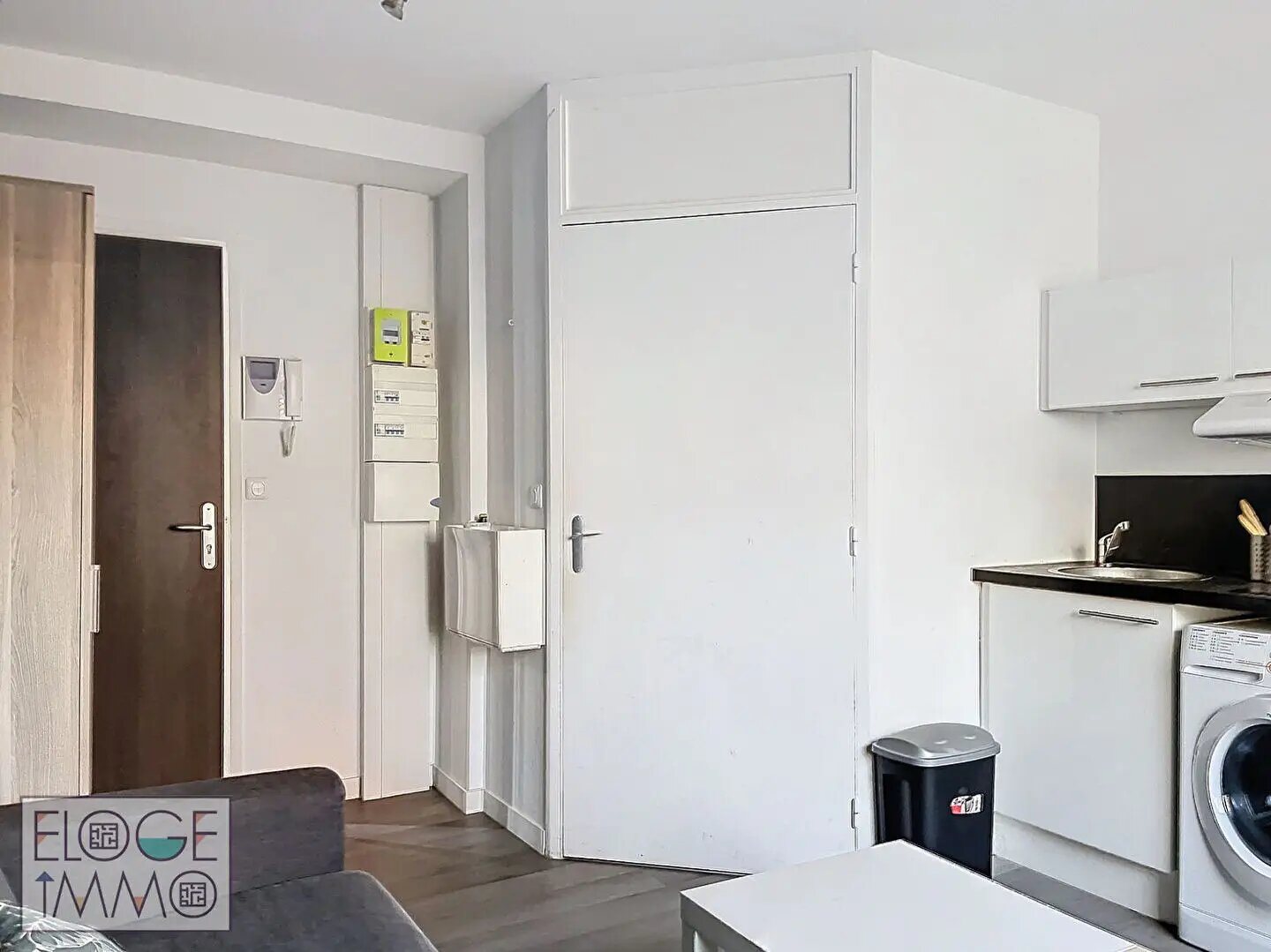 Appartement à louer, 15m², Rouen
