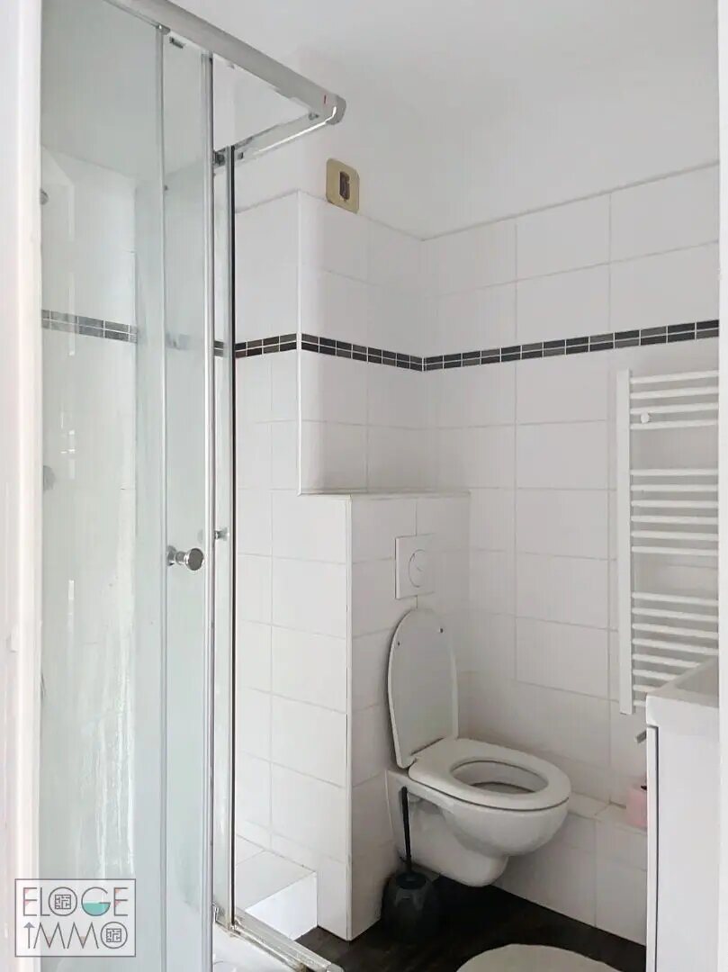 Appartement à louer, 15m², Rouen