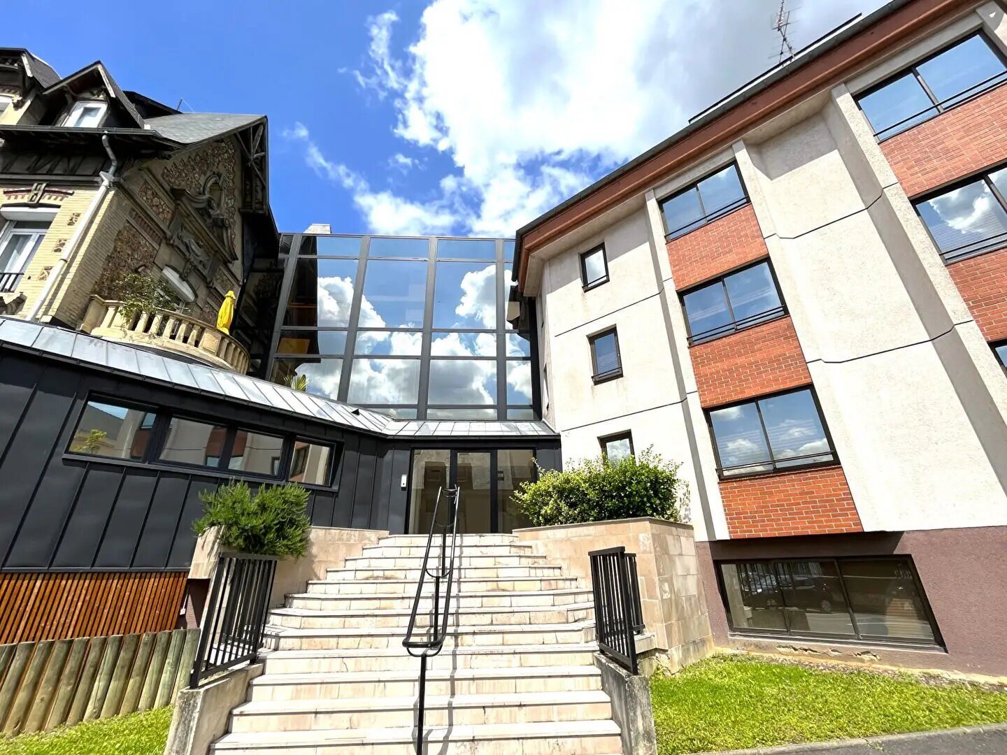 Appartement à louer, 15m², Rouen