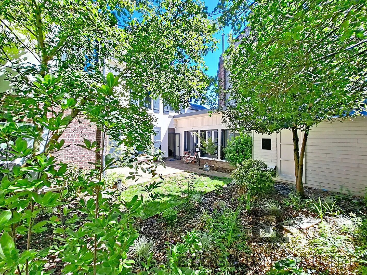 Maison à vendre, 150m², Mont-Saint-Aignan