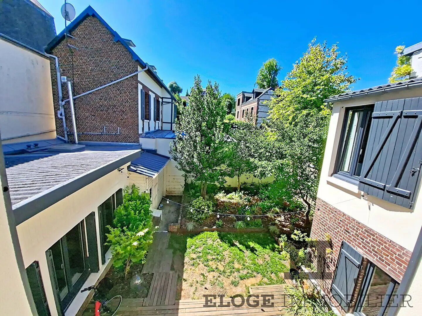 Maison à vendre, 150m², Mont-Saint-Aignan