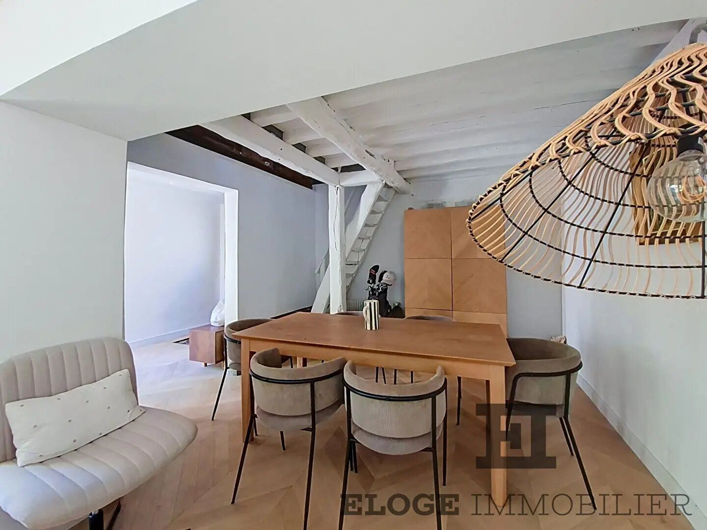 Maison à vendre, 150m², Mont-Saint-Aignan