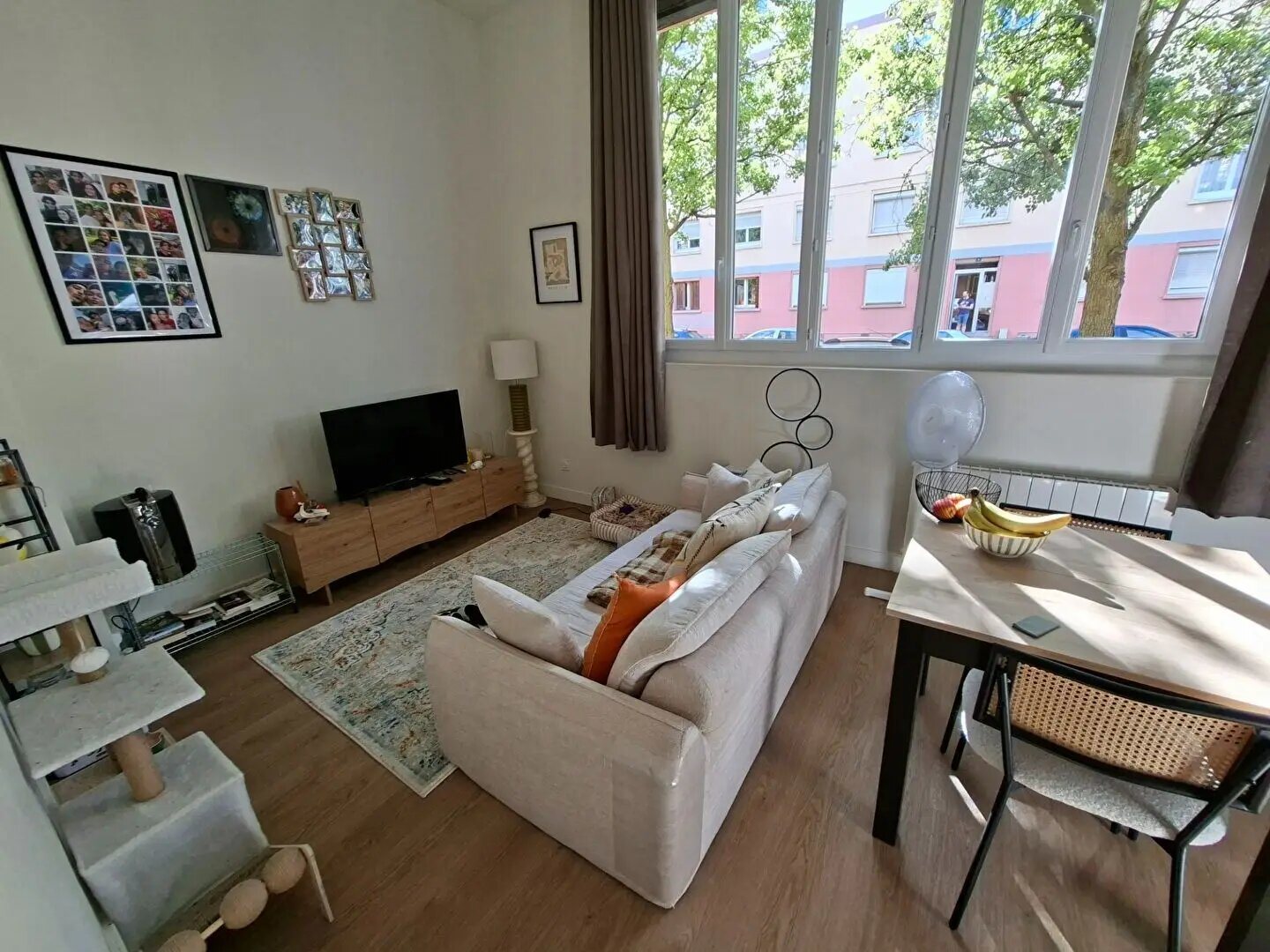 Appartement à vendre, 42m², Rouen