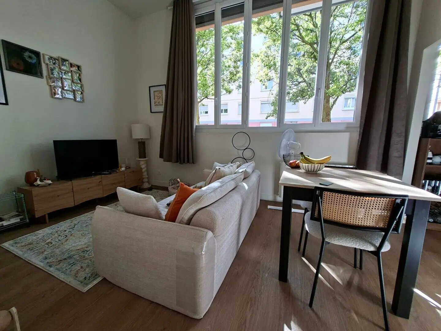 Appartement à vendre, 42m², Rouen