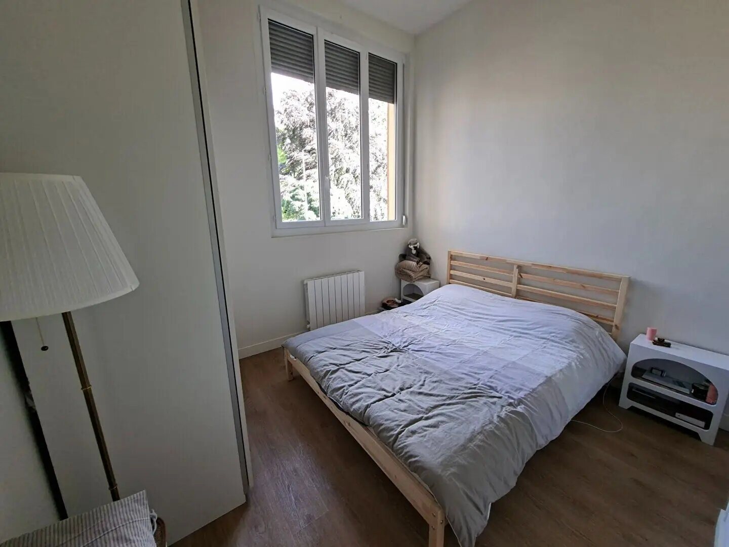 Appartement à vendre, 42m², Rouen