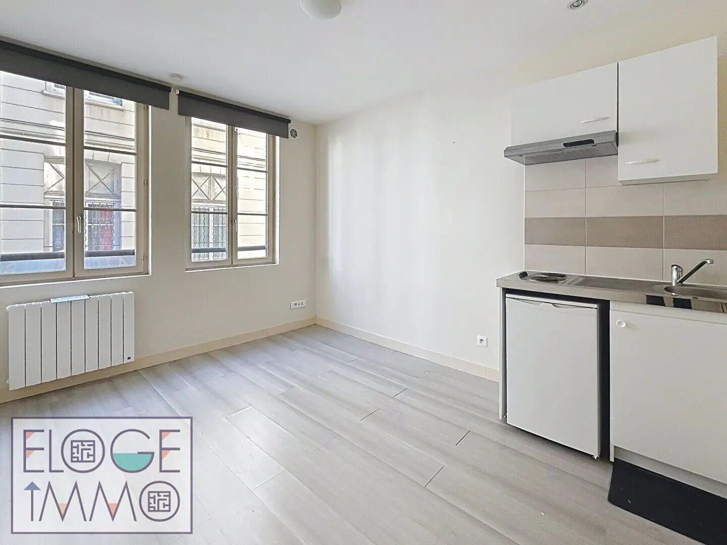 Appartement à louer, 14m², Rouen