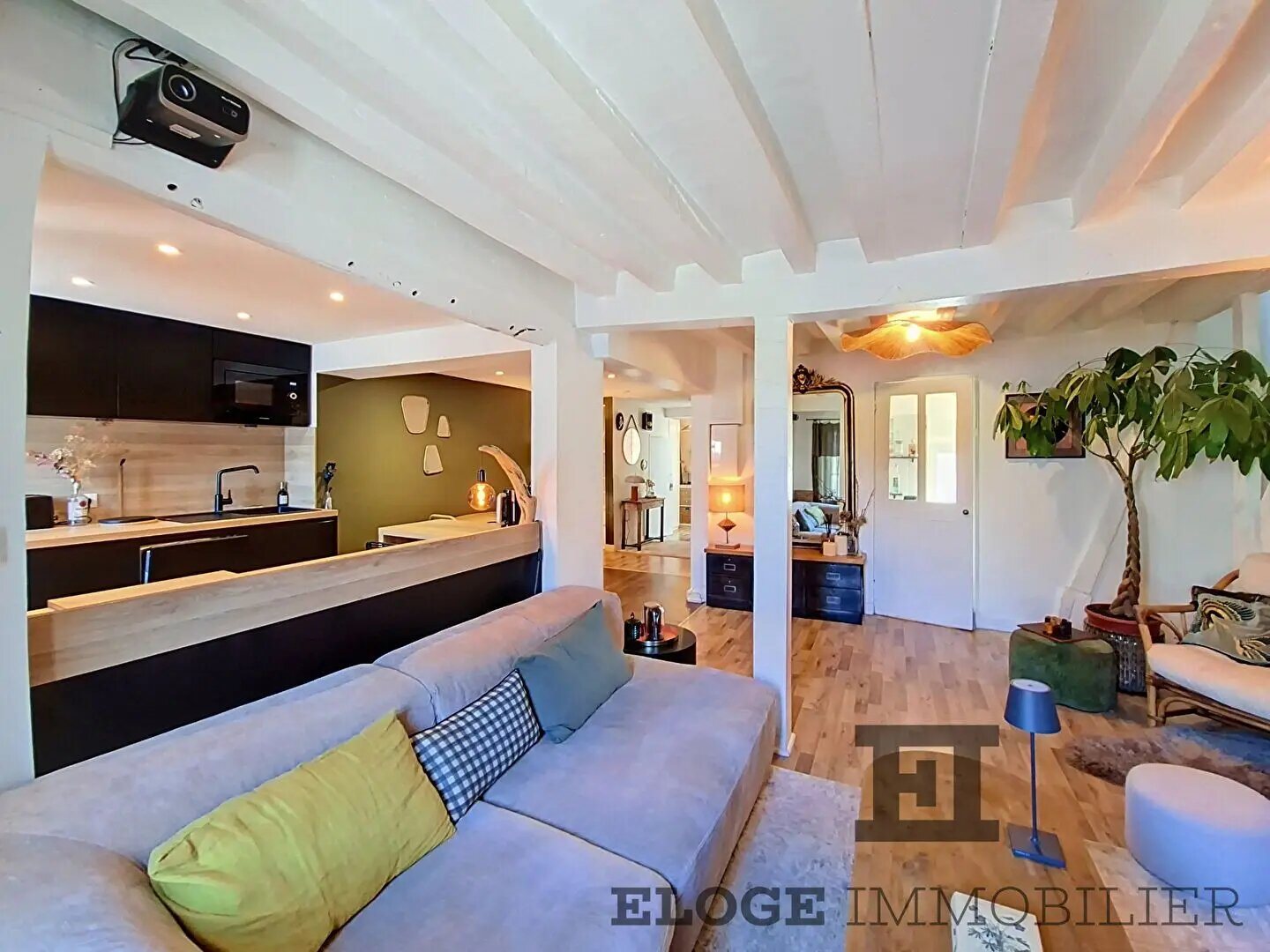 Appartement à vendre, 57m², Rouen