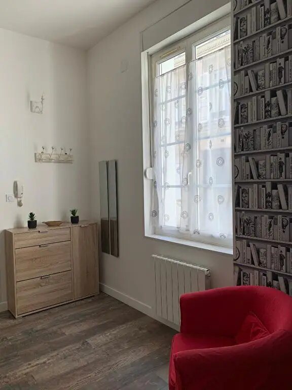 Appartement à louer, 31m², Rouen