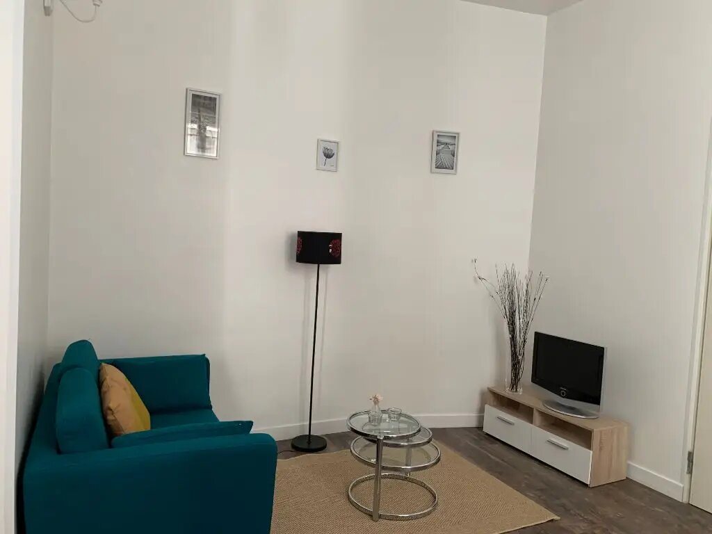 Appartement à louer, 31m², Rouen
