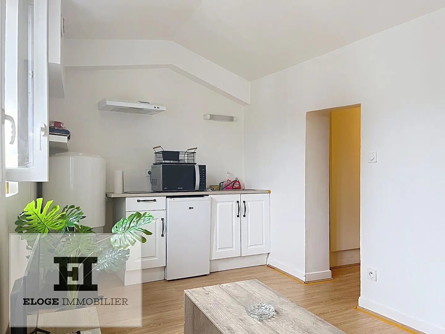 Appartement à louer, 20m², Rouen