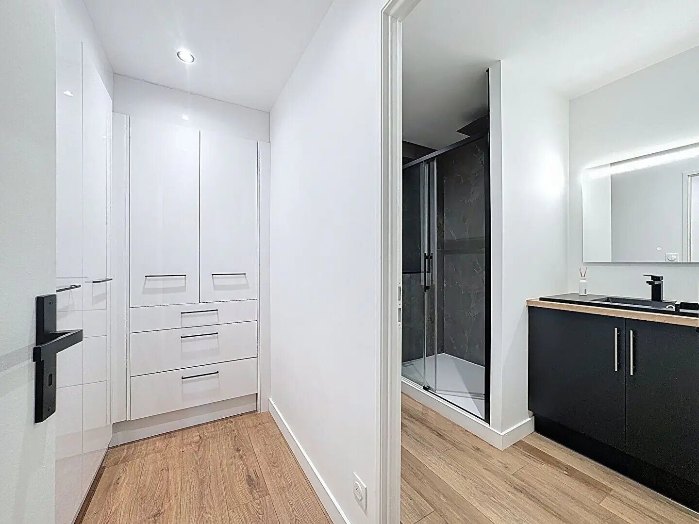 Appartement à vendre, 91m², Rouen