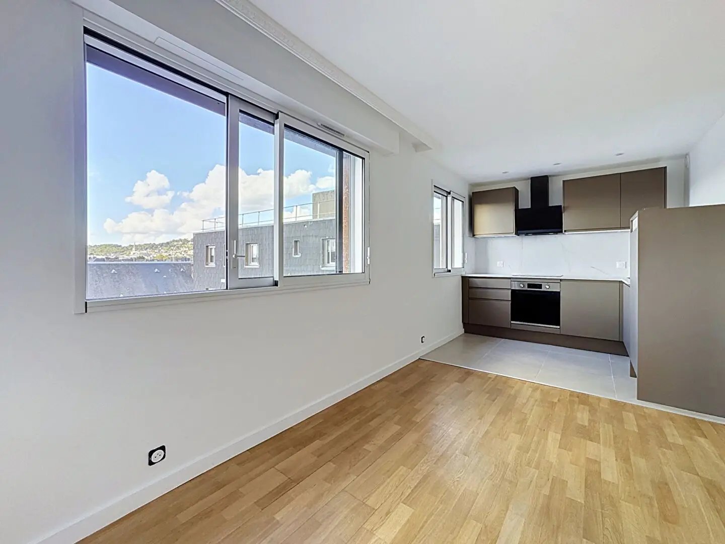 Appartement à vendre, 98m², Rouen