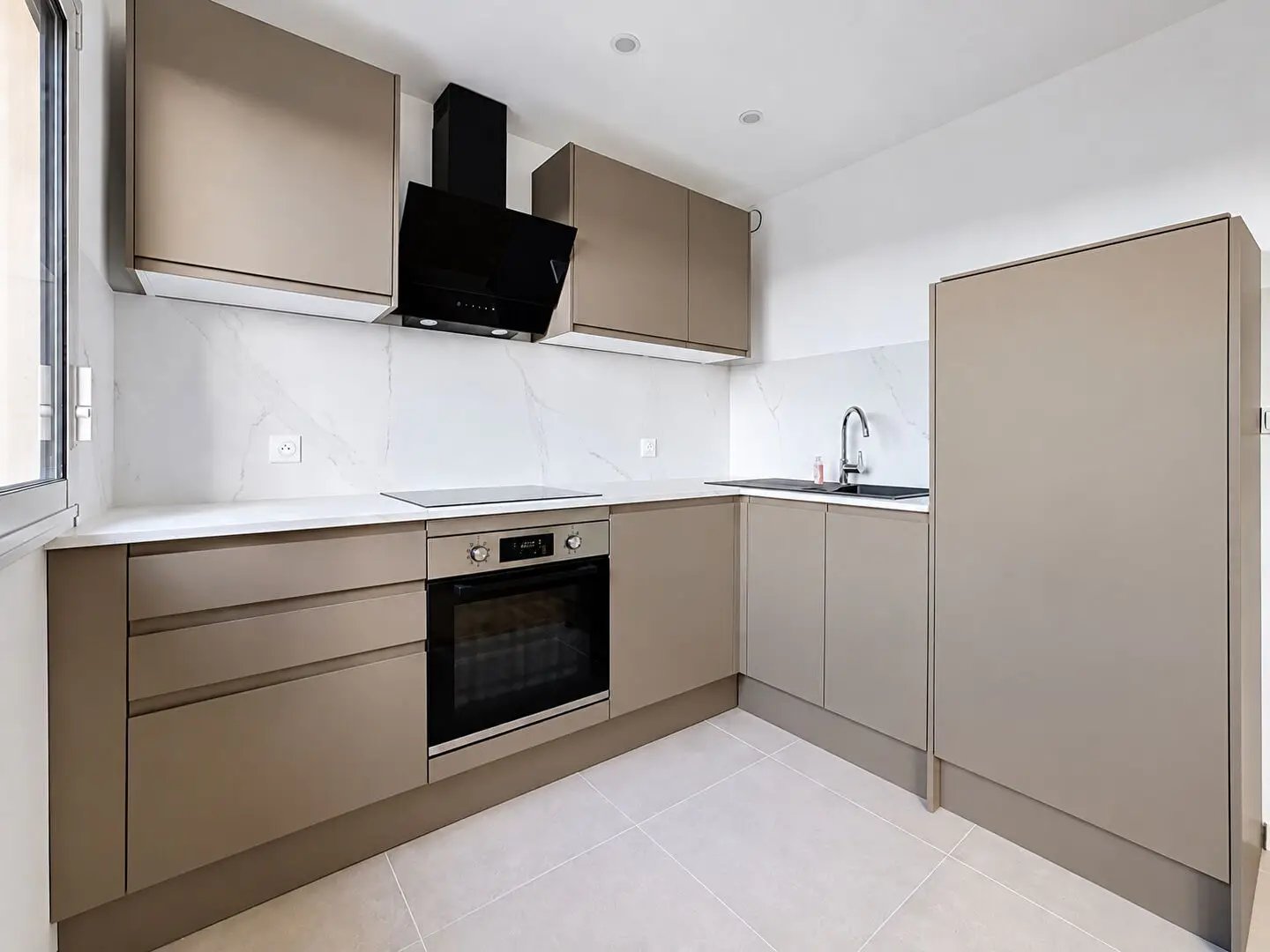 Appartement à vendre, 98m², Rouen