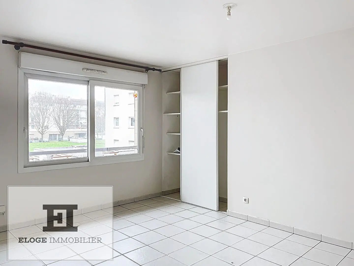 Appartement à louer, 45m², Rouen