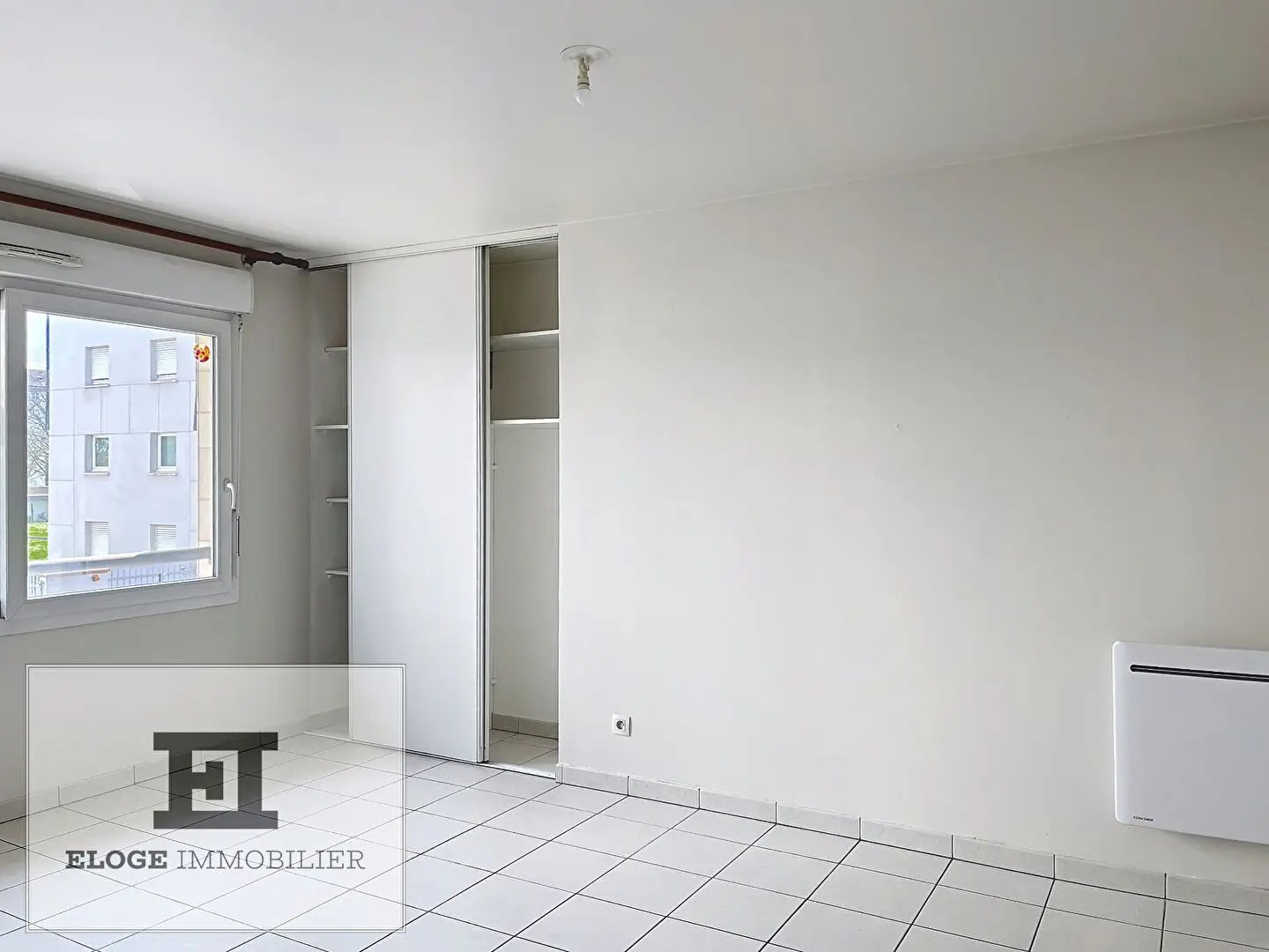 Appartement à louer, 45m², Rouen