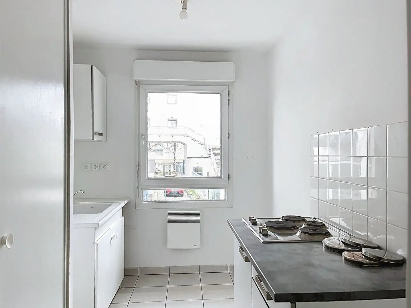 Appartement à louer, 45m², Rouen