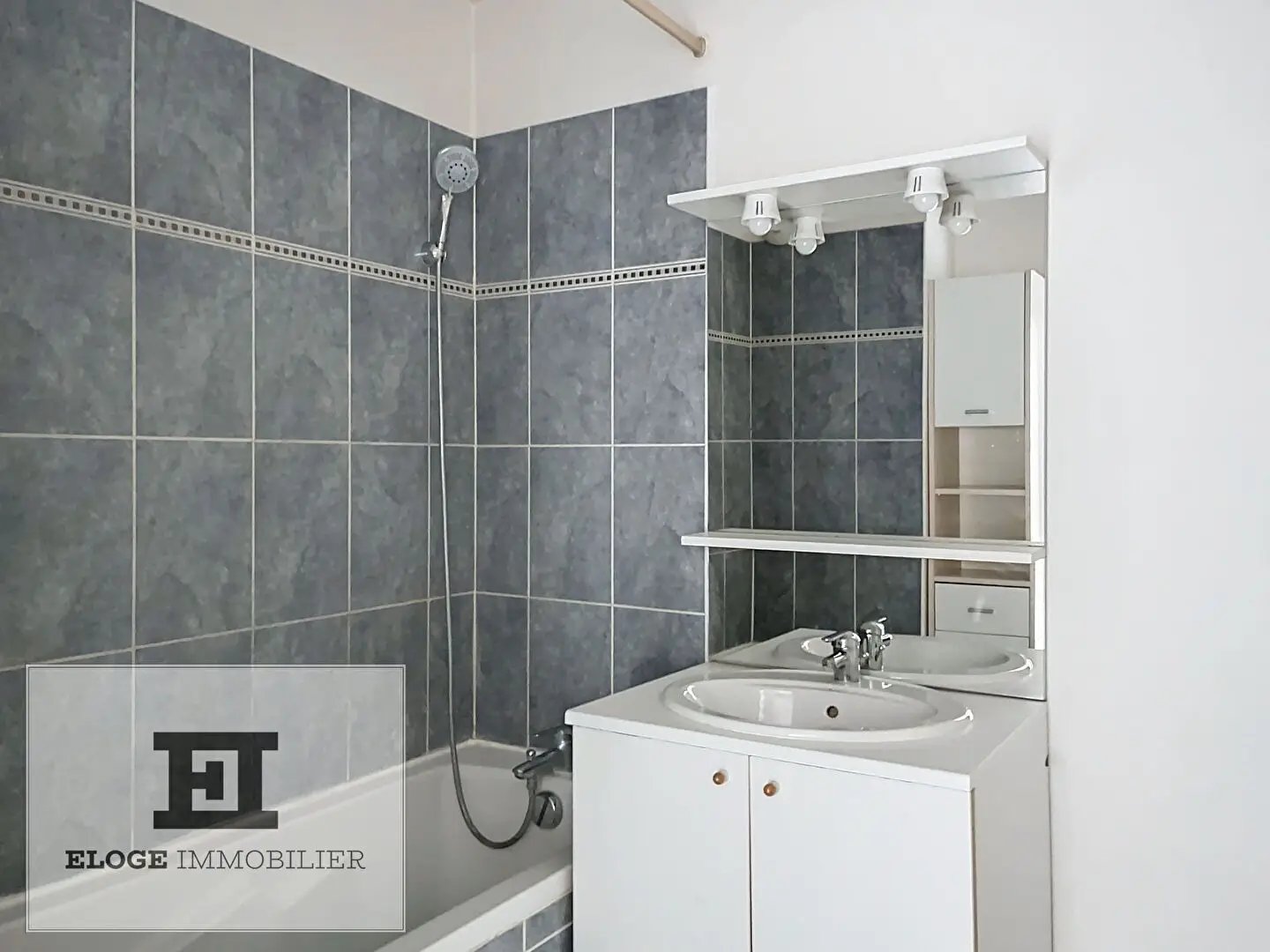 Appartement à louer, 45m², Rouen