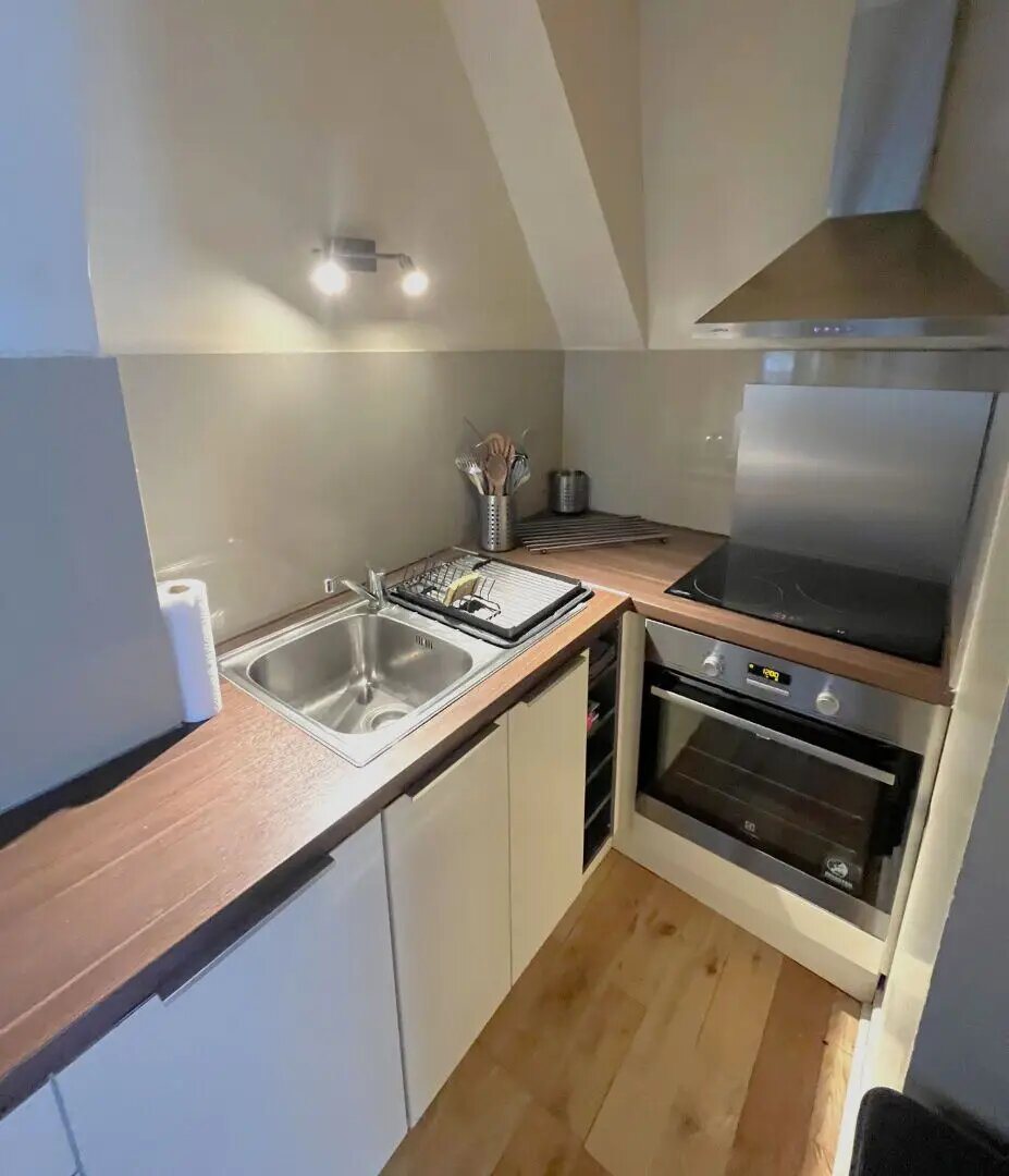 Appartement à louer, 67m², Rouen