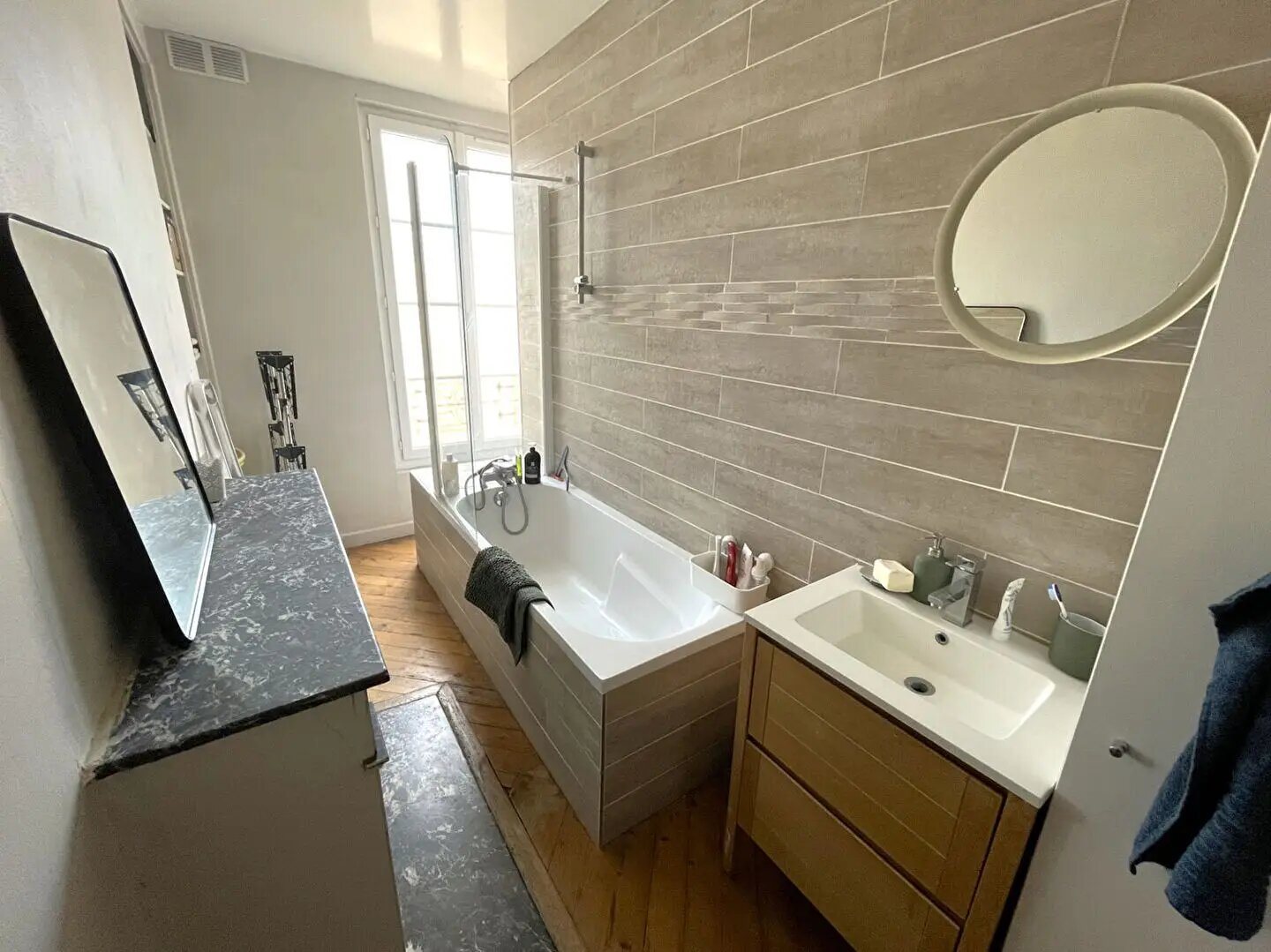 Appartement à louer, 67m², Rouen