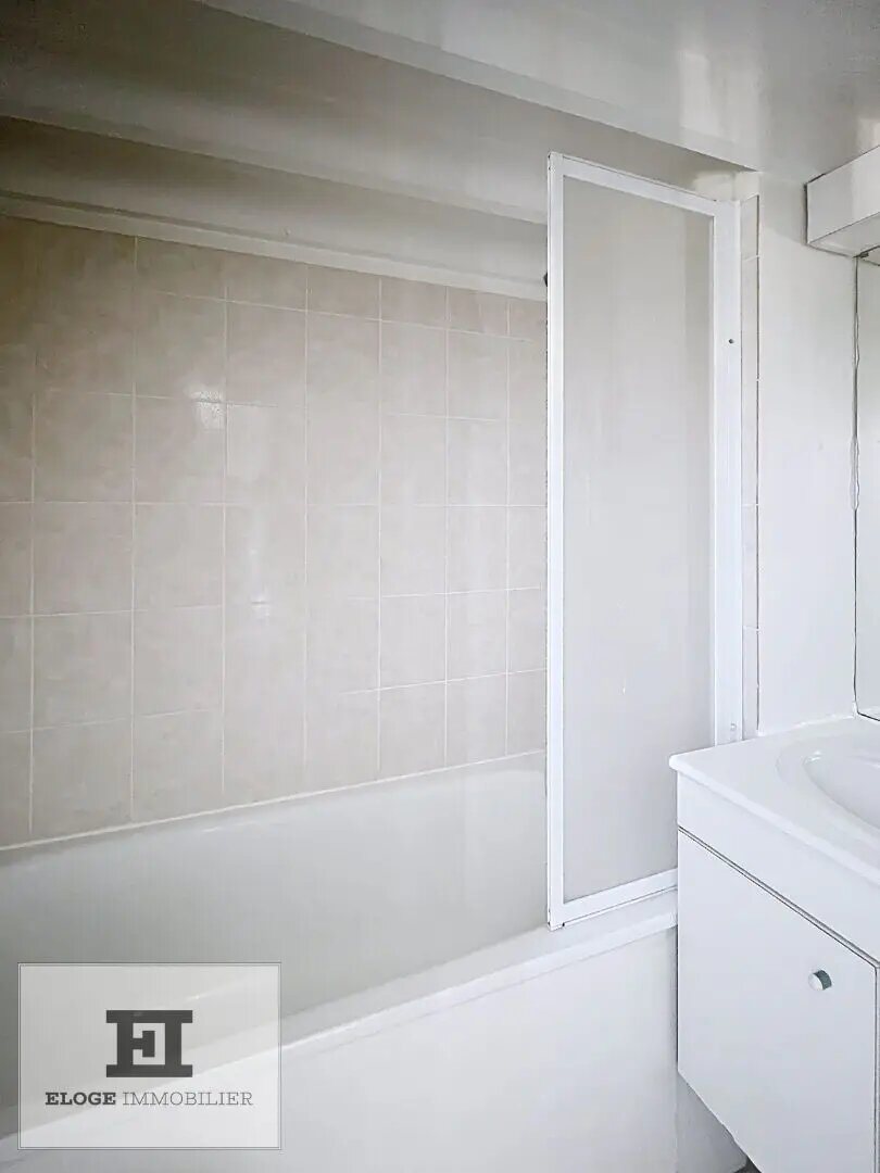 Appartement à louer, 19m², Rouen